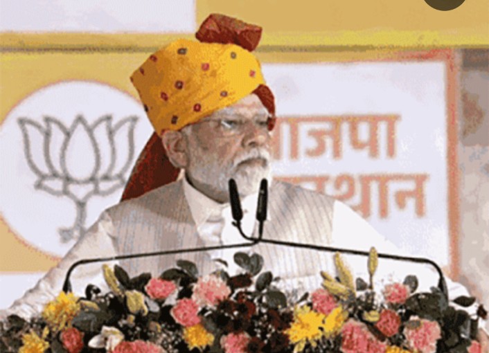  PM to Announce Development Projects Worth Over ₹1 Lakh Crore in Rajasthan 