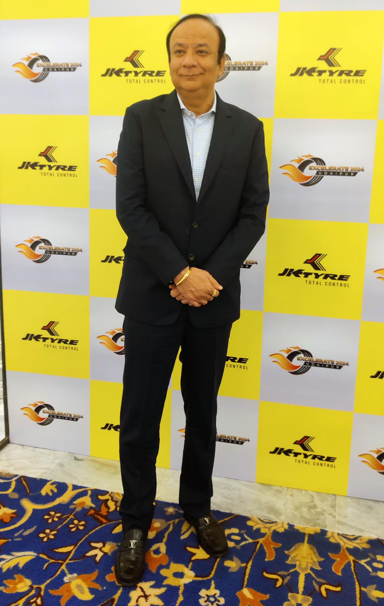 JK Tyre Strengthens Rajasthan Footprint by Tapping into Premiumisation Trend