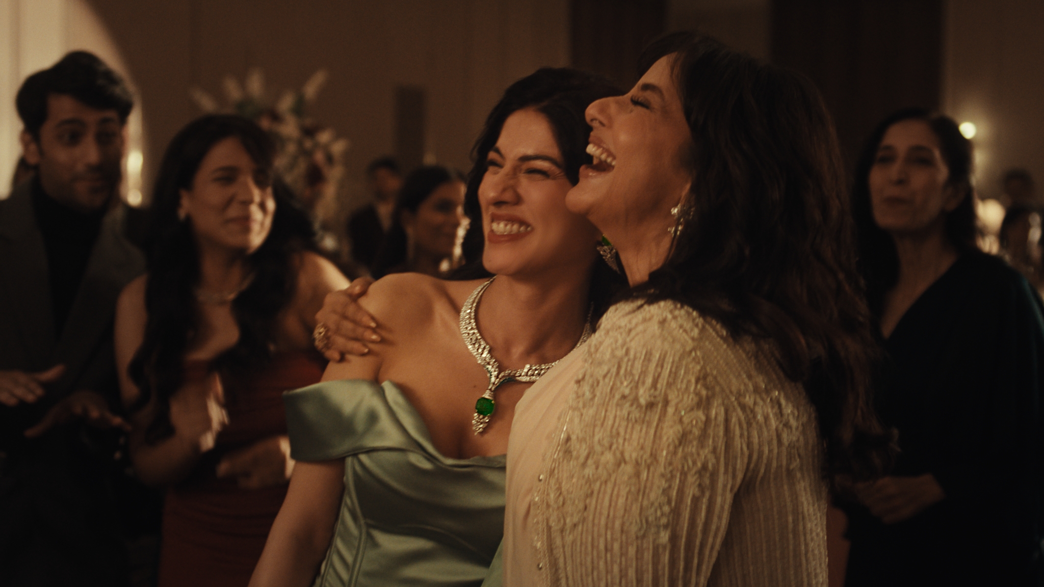 Tanishq Diamonds New Campaign Honours the Modern Woman’s Brilliance and Sparkle