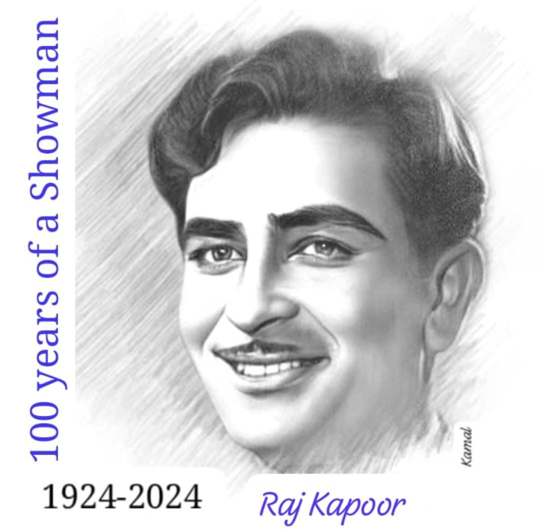 The Showman of Indian Cinema: Remembering Raj Kapoor on his centenary