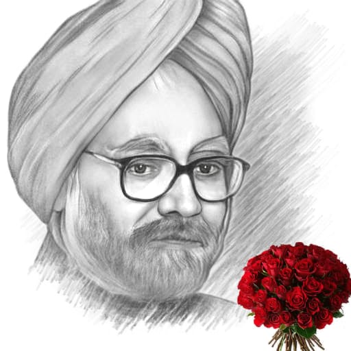 Manmohan Singh: A Life of Contributions