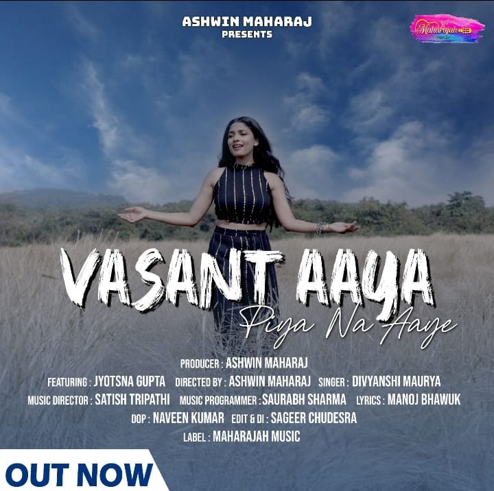 'Vasant Aaya Piya Na Aaye': Music Video Released