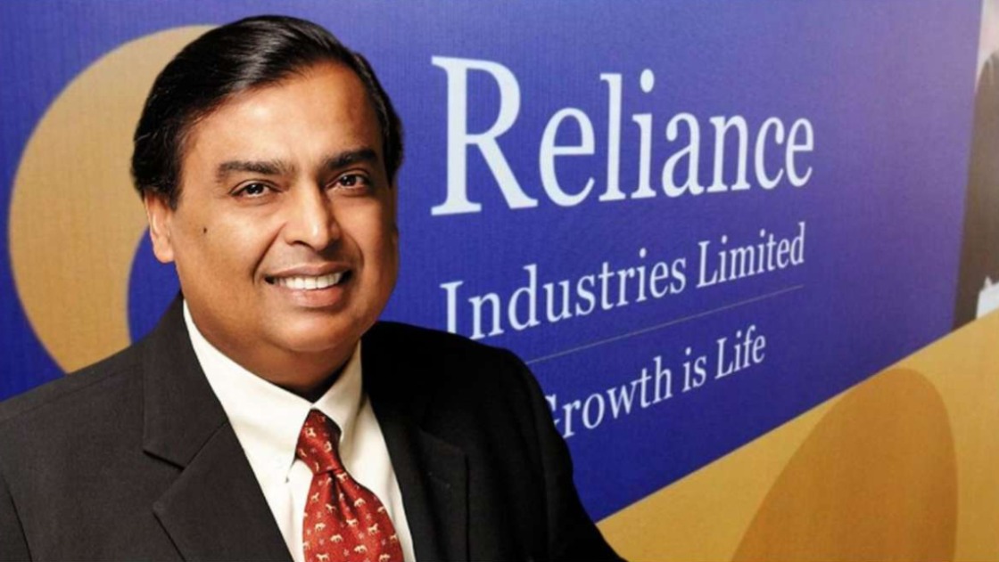 Reliance's Net Profit Grows 7.4%, Jio and Retail Perform Strongly