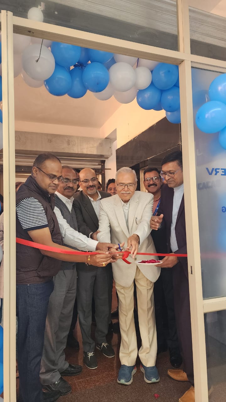 Bajaj Broking Opens Branch in Udaipur