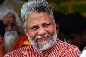 SPSU’s Rain Water Harvesting Project’s Inauguration by Waterman Dr. Rajendra Singh