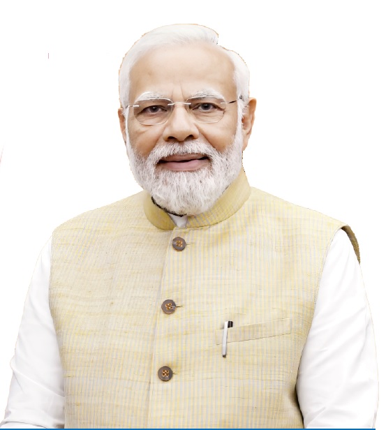 Prime Minister Narendra Modi Congratulates Udaipur Residents