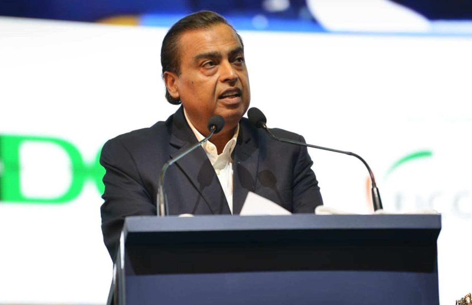 Reliance to Double Its Investment in West Bengal