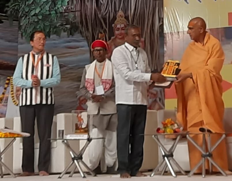 Mahakumbh Will Not Be Complete Without Integration with Tribal Society