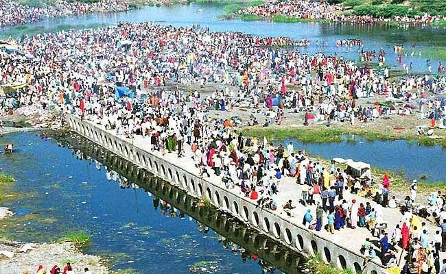 Baineshwar Mela: The Tribal Kumbh of Southern Rajasthan