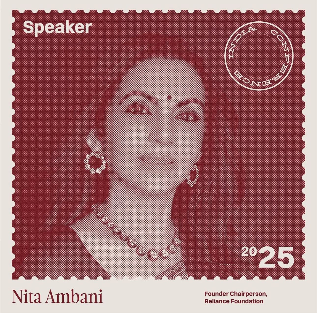 Nita Ambani To Showcase India’s Contribution To The World At The Annual India Conference Of Harvard University