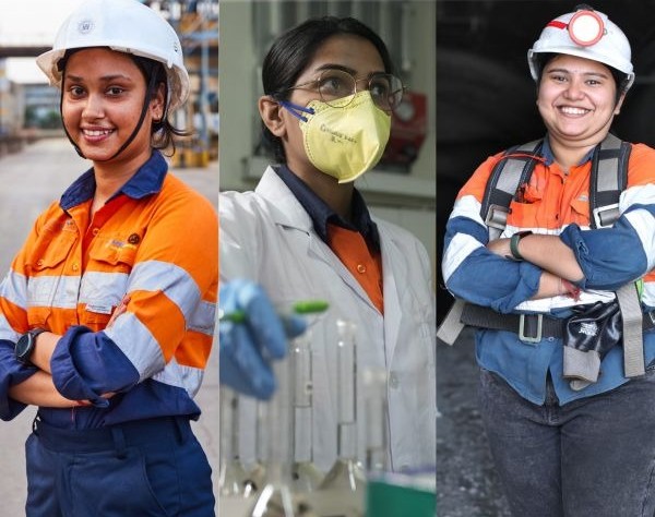 Hindustan Zinc Paving the Way for Women in Science and Technology