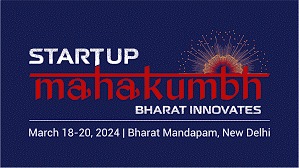 Startup Mahakumbh Returns: A Global Innovation Event