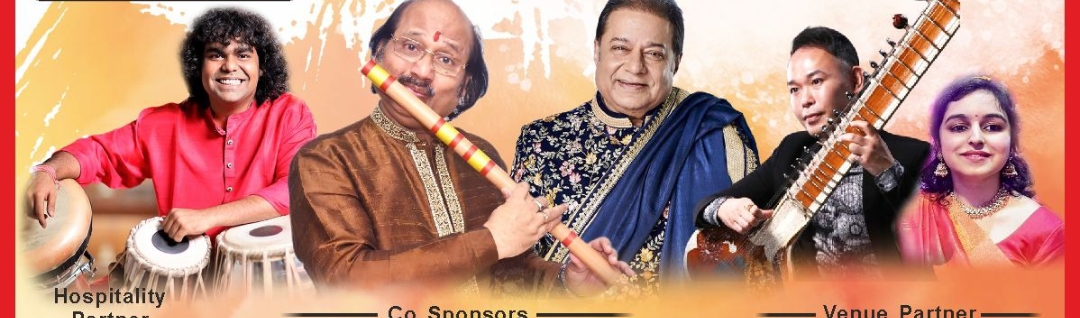 Anup Jalota and Ronu Majumdar's Jugalbandi to Blossom at Smrityan-2025 Event