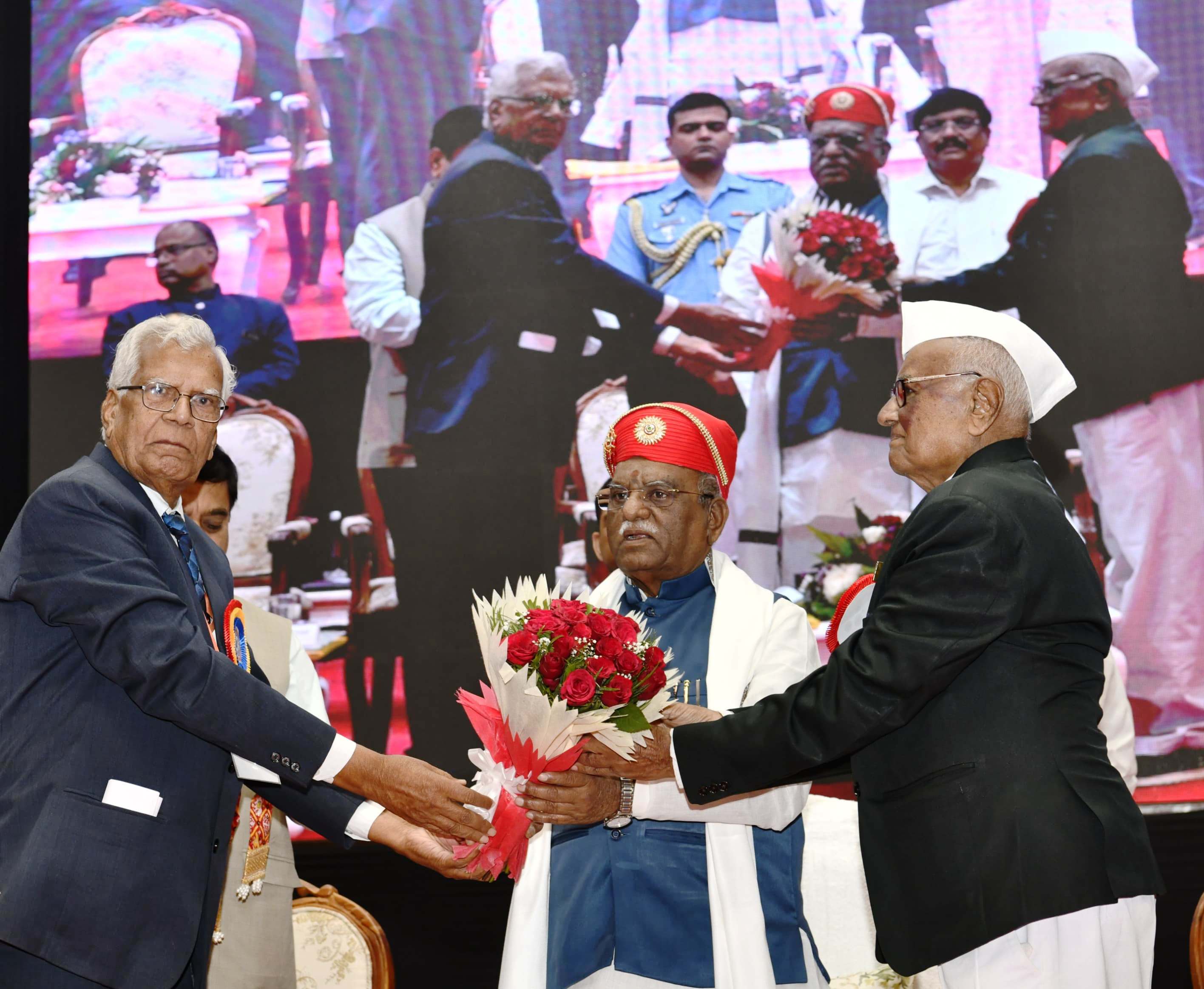 Old Age Homes Are Not Our Tradition but a Western Influence – Governor