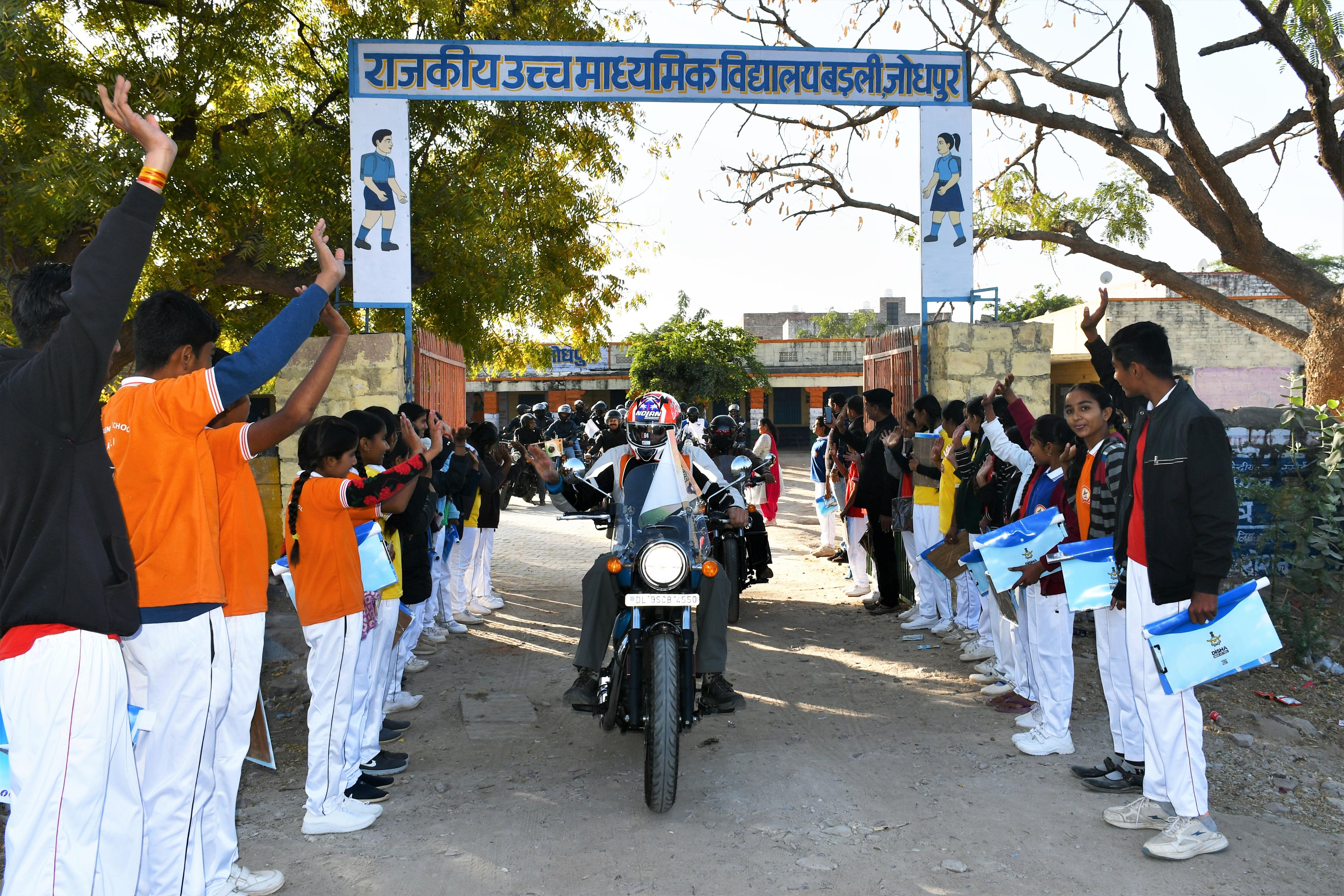 GOLDEN JUBILEE CELEBRATIONS AT AIR FORCE STATION KAILANA