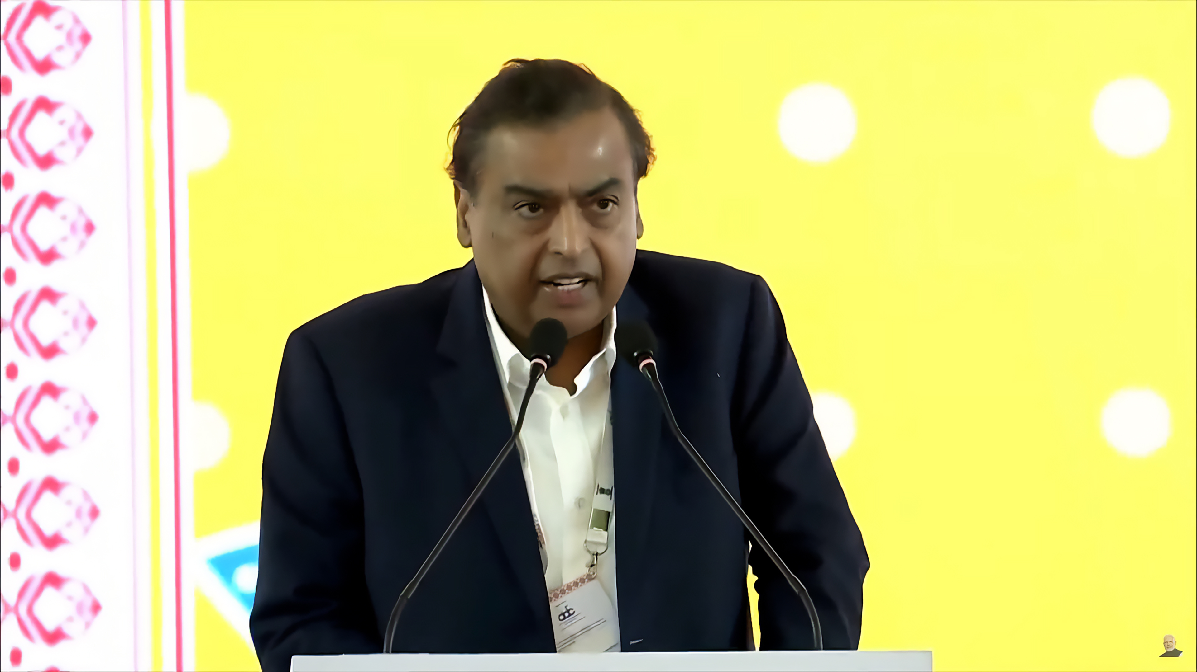 Reliance to Increase Investment in Assam to ₹50,000 Crore Over the Next Five Years