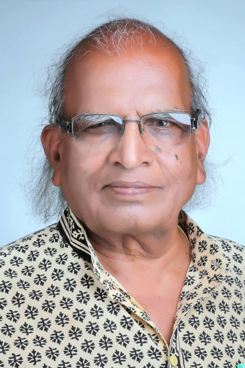 Renowned Folk Art Scholar Dr. Mahendra Bhanawat Passes Away