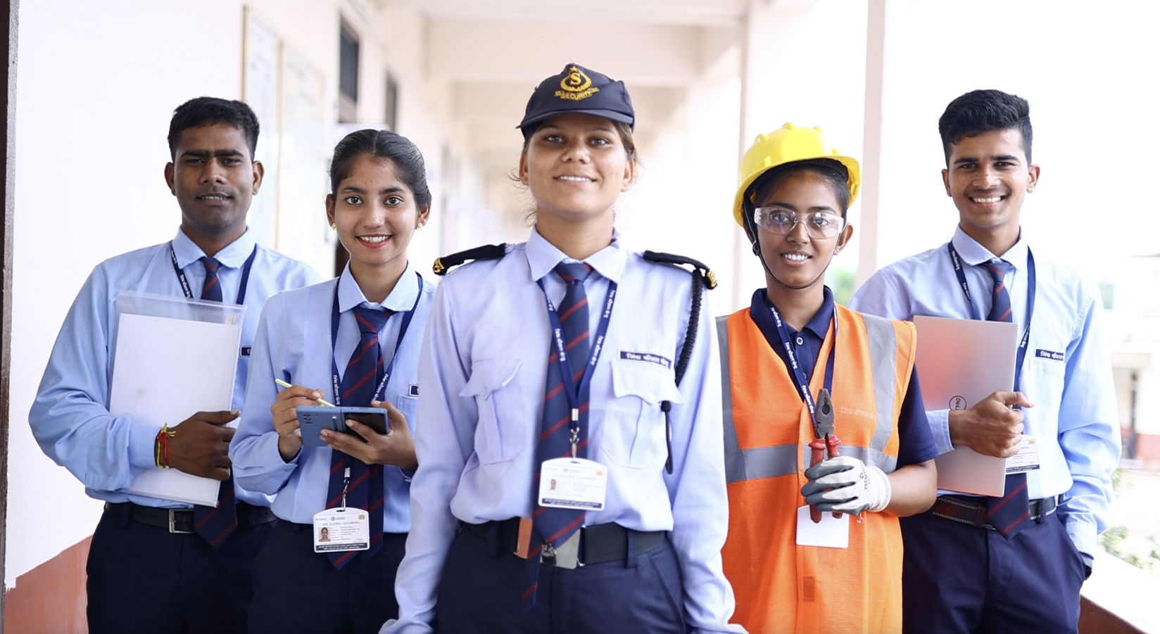 Hindustan Zinc’s Zinc Kaushal Kendra  trains over 7000 Rural Youths including 40% females