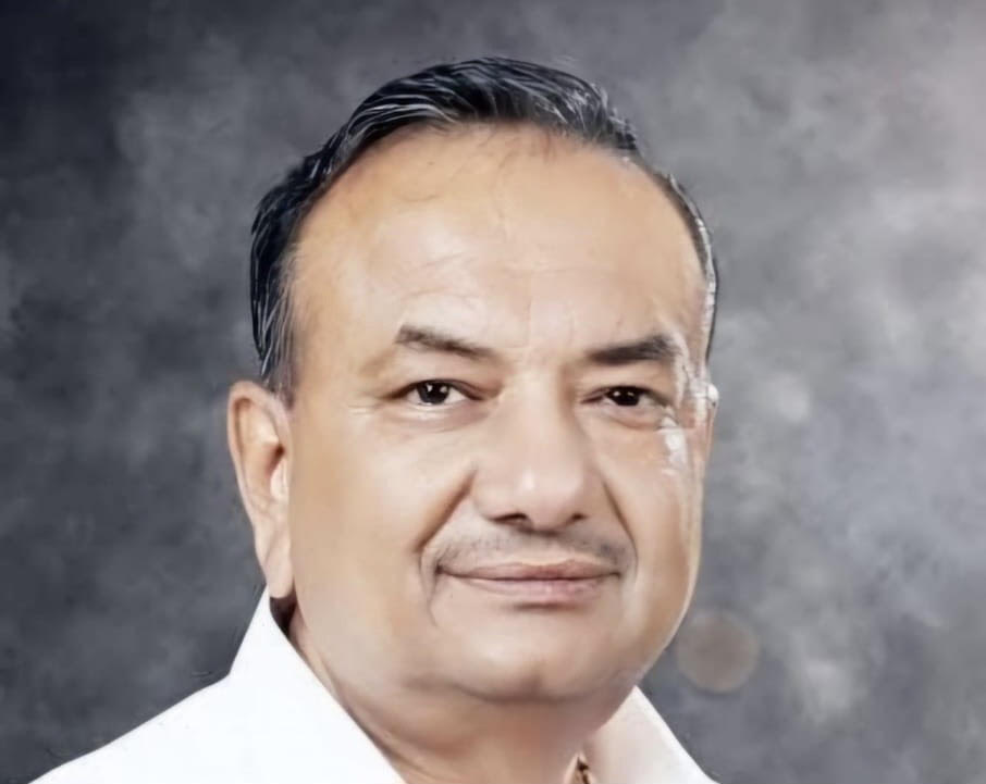 प्रधानमंत्री, गृहमंत्री और मुख्यमंत्री को लिखे पत्र अधिकारी झूठे कागजी आंकड़ों का दिखावा नहीं करें, बल्कि धरातल पर भौतिक रूप से स्वच्छता, पर्यावरण और जल संरक्षण के कार्य दिखना चाहिए : के के गुप्ता