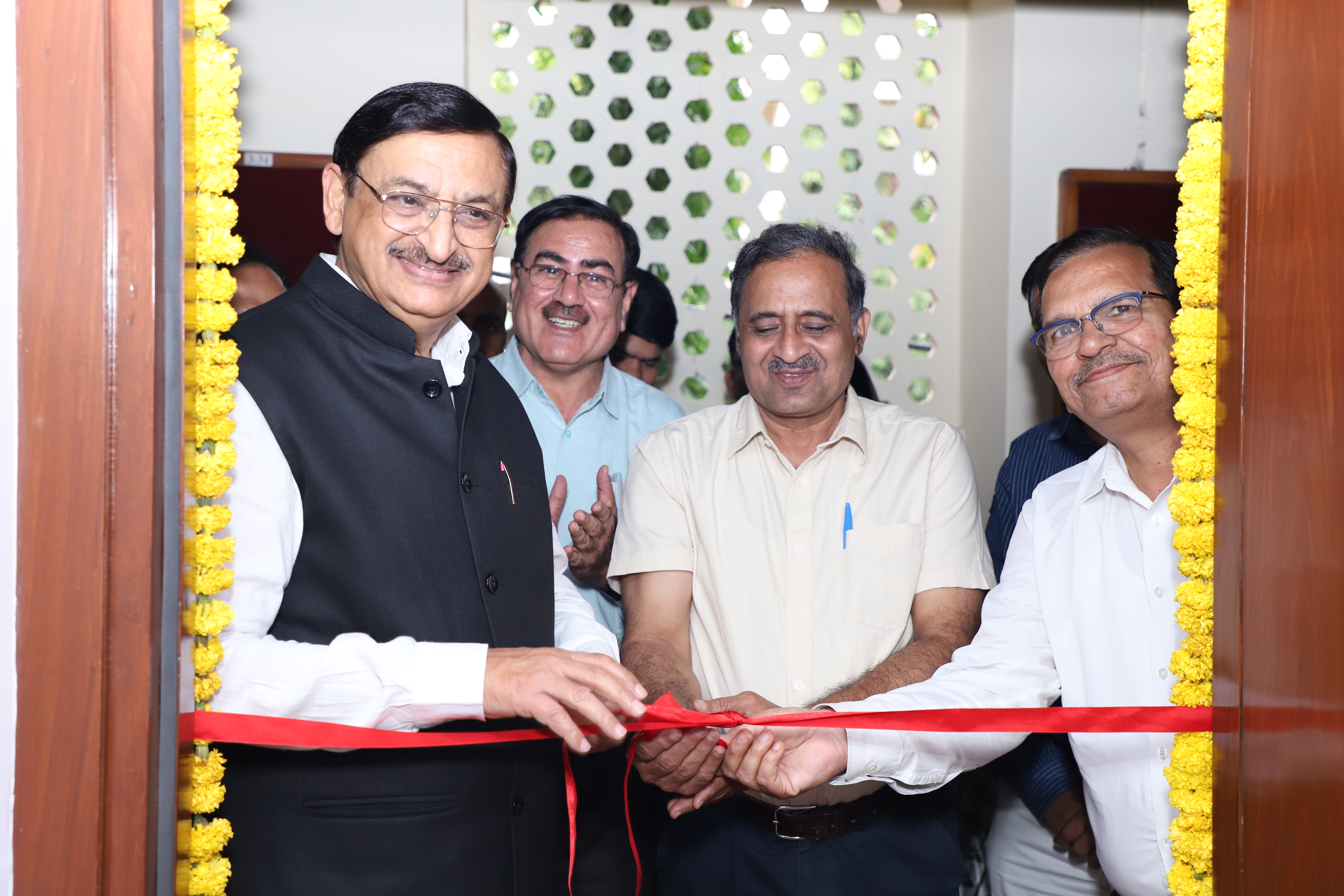 एमपीयूएटी बना कम्युनिटी रेडियो स्टेशन आरम्भ  , प्रदेश का पहला विश्वविद्यालय