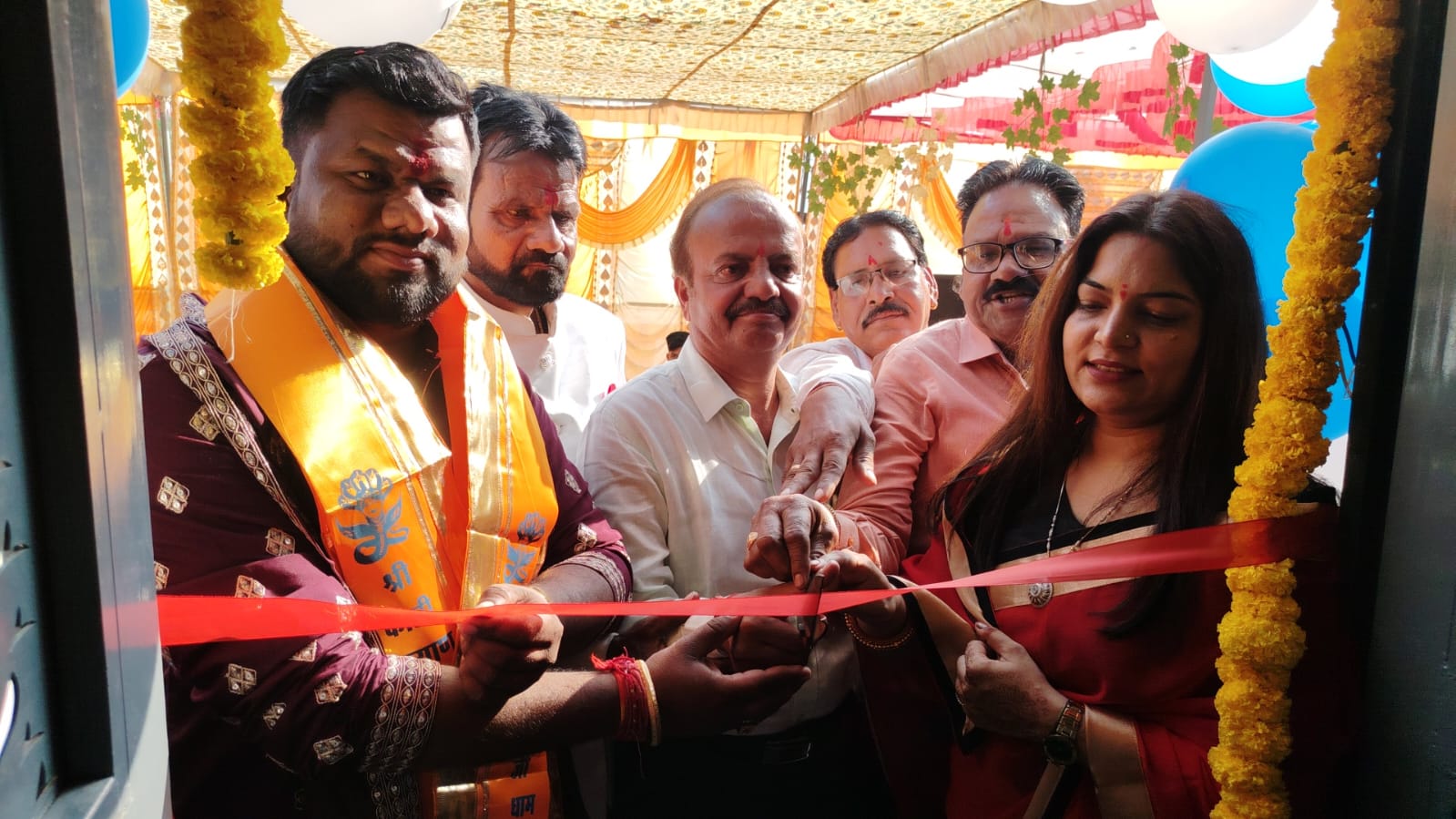 #####Shri Eklingnath Sansthan Empowers Five Hundred Women
