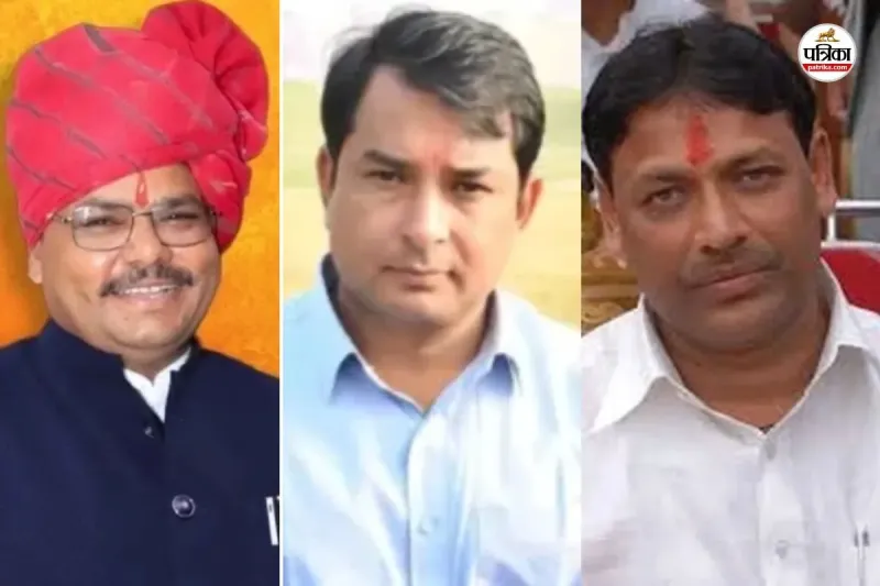 प्रमोद जैन भाया का नामांकन सही पाए जाने पर अंता विधानसभा उप चुनाव का सस्पेंस हुआ खत्म