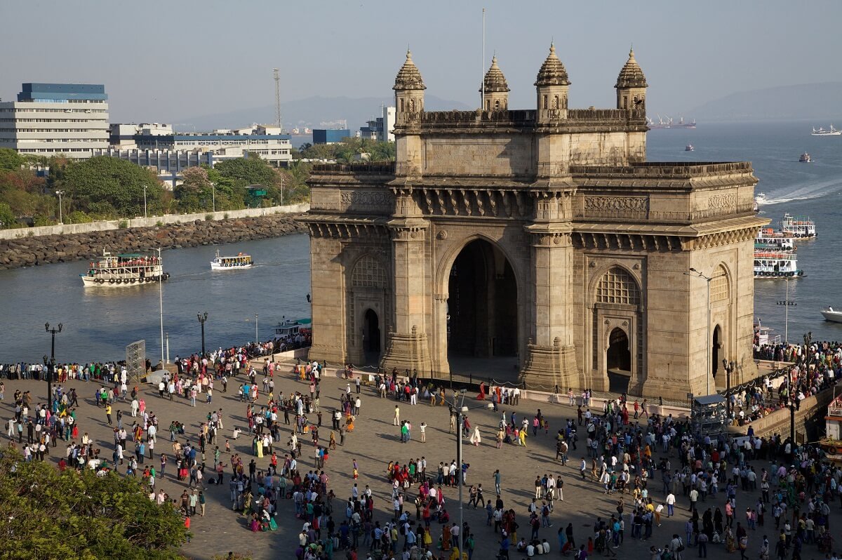 Cities Where Beauty, Possibilities, and Sensitivities Blossom