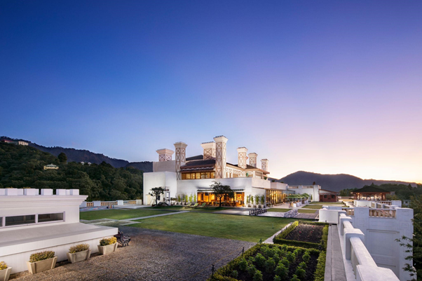 Celebrate, Relax, Repeat: Family-Friendly Resorts to Visit