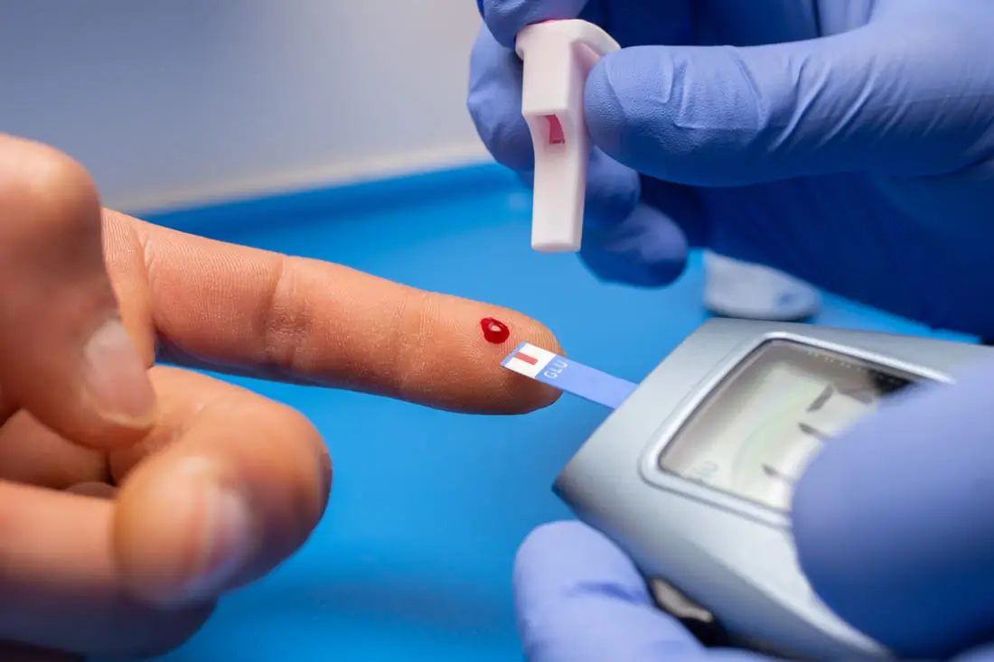 World Diabetes Day – November 14, 2025