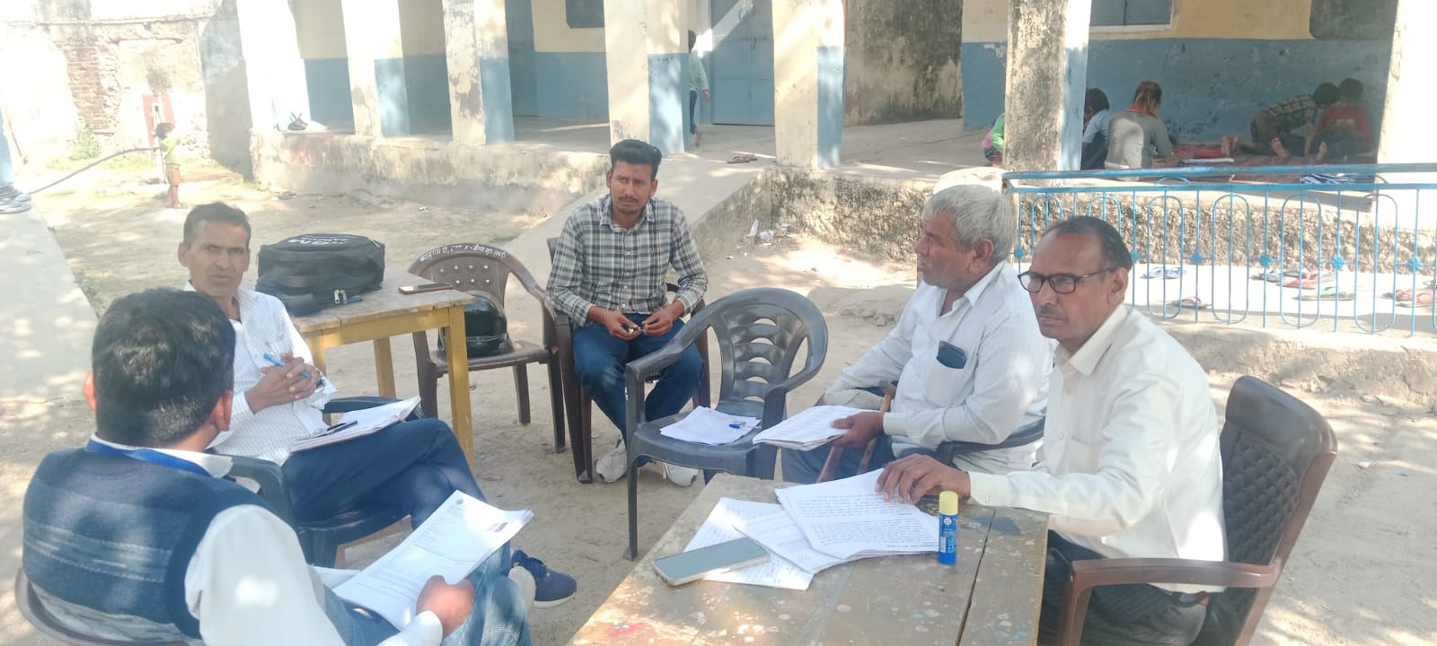 Special Intensive Revision-2026: Inspiring Stories of Determination and Service by Differently-Abled BLOs