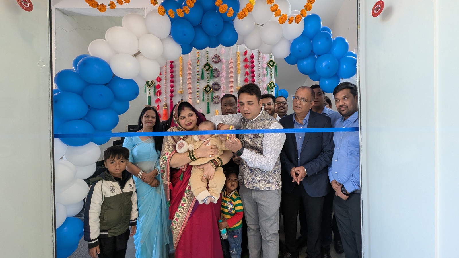 Fenesta strengthens Rajasthanpresence with 2ndshowroom in Udaipur, 17thin the state