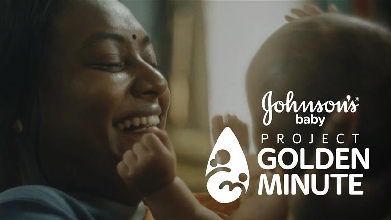16 years of Helping Protect Babies from their Minute 1, Makers of Johnson’s Baby Supports Training of Over 2 Lakh Healthcare Workers on Neonatal Resuscitation