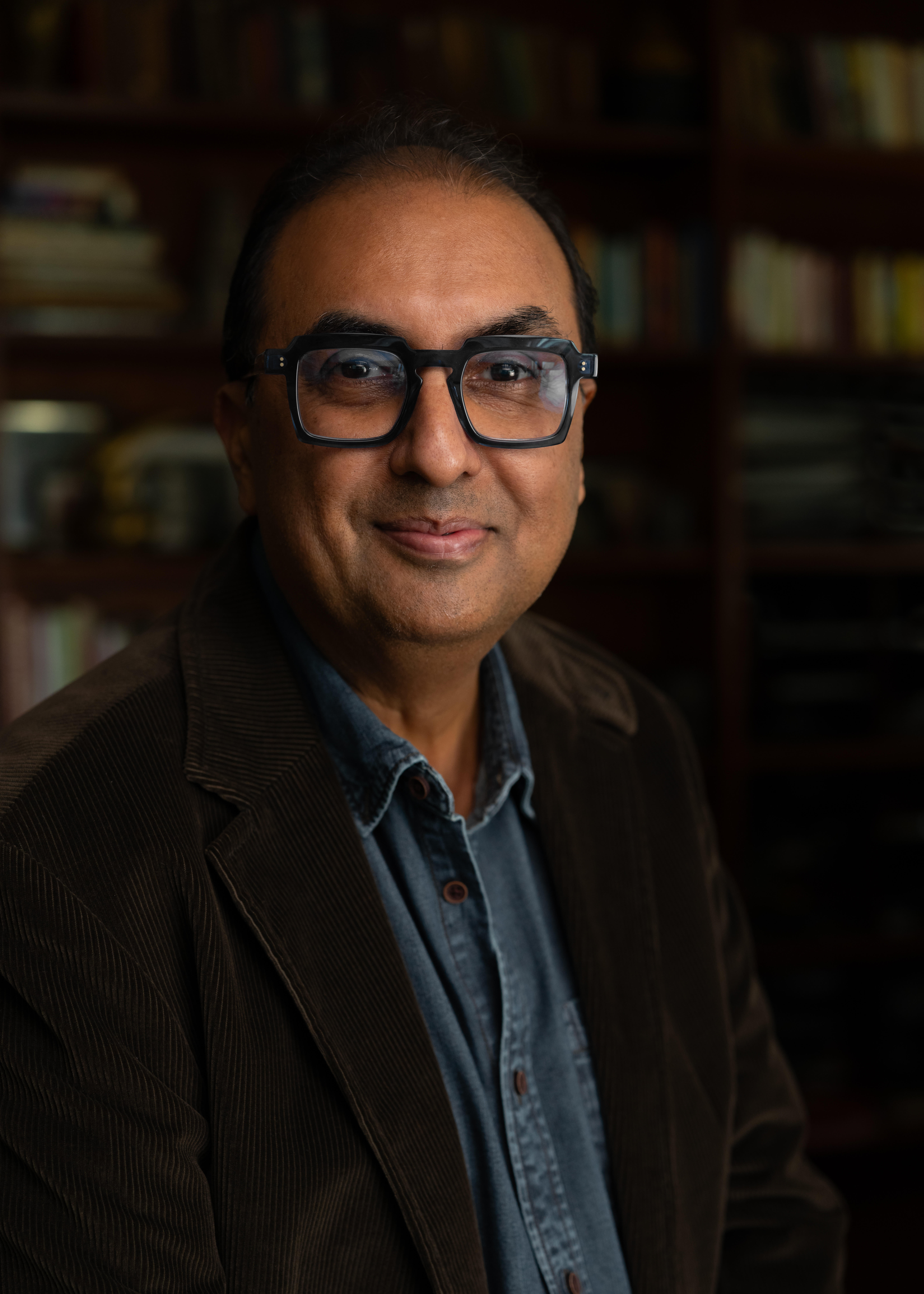###Shivendra Singh Dungarpur Invited as International Jury Member at 76th Berlinale
