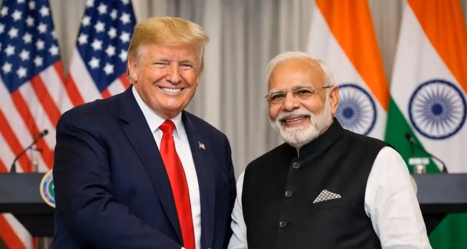 Patience as Power:  India Turned Tariff Coercion into Diplomatic Leverage