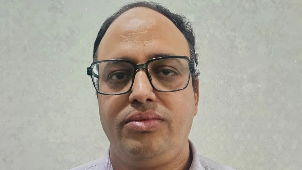 अज्ञात मैसेज के बाद मोबाइल पर आए 15-20 ओटीपी, कुछ ही देर में अलग-अलग खातों और क्रेडिट कार्ड से उड़ाए ₹2.42 लाख