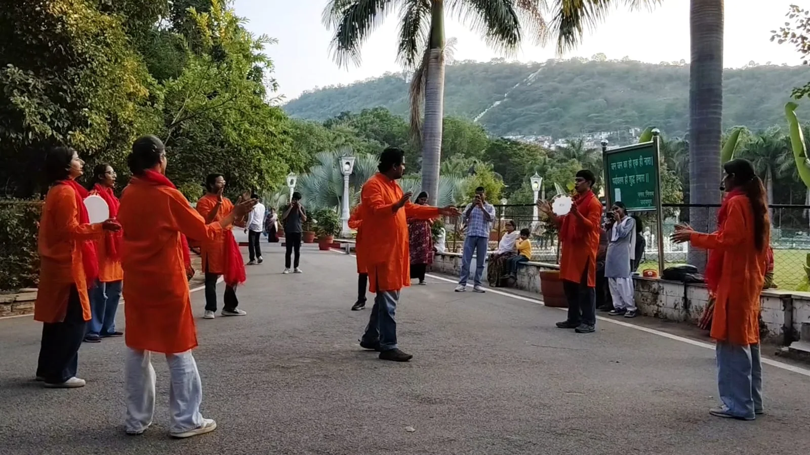 दिवेर विजय महोत्सव के समापन पर आएंगे केन्द्रीय मंत्री शेखावत और उप मुख्यमंत्री डॉ. बैरवा