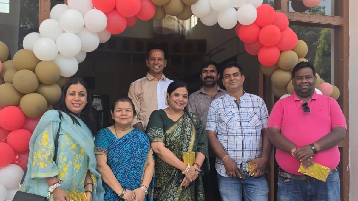 विश्व पर्यटन दिवस पर बीसीआई टूरिज्म के तीन दिवसीय आयोजन की हुई शुरुआत, पहले दिन इको ट्यूरिज्म को बढ़ावा देने पर जोर