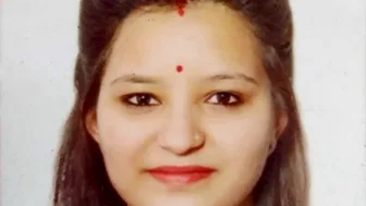 कुमुदिनी भरावा को मिली पीएचडी की उपाधि