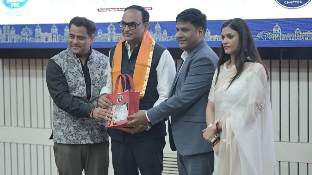 BCI Yuva Investor Connect 2026 Held in Rajasthan, Attracts Registrations from 350 Startups