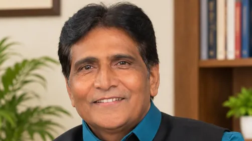 Principal Hitesh Bhatt Shares Vision for Future-Ready, Student-Centric Higher Education