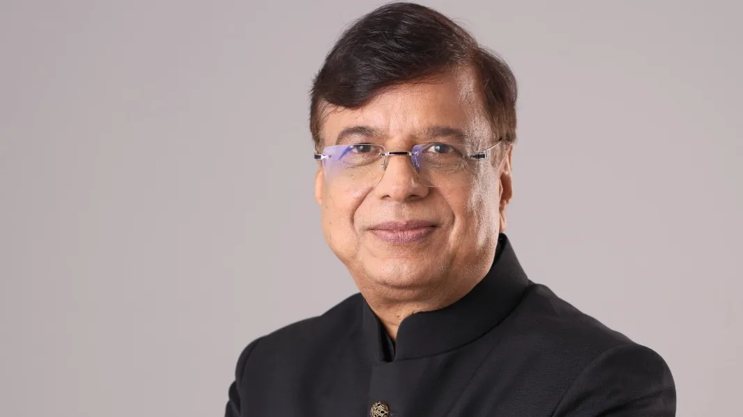 CA Dr. Ramavatar Kila to Receive ‘Meadows Lifetime Achievement Award