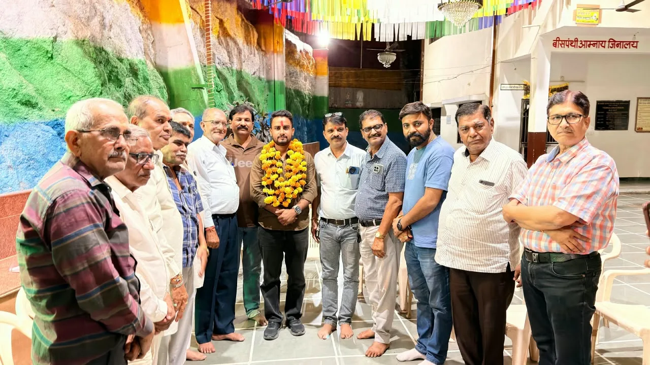 सेक्टर 14 को मिलेगी बड़ी चिकित्सा सुविधा? सेटेलाइट अस्पताल के लिए क्षेत्रवासियों ने उठाई बुलंद आवाज