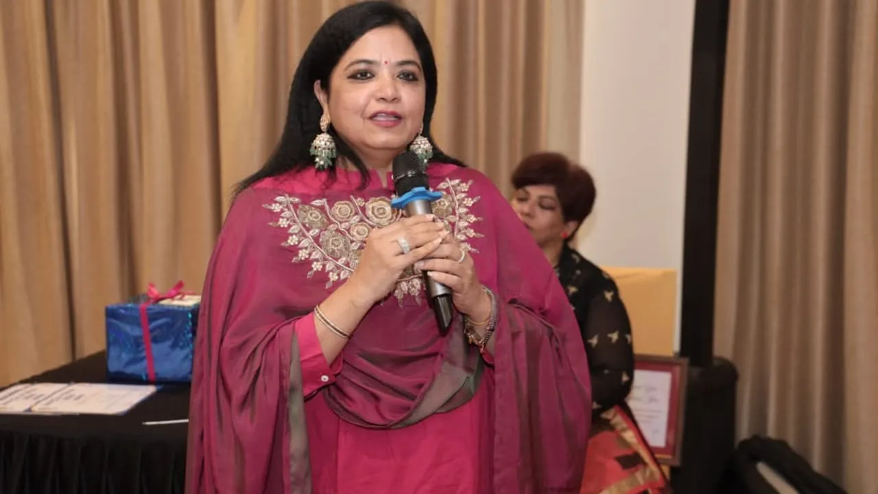 बीसीआई के चारों चैप्टर्स की संयुक्त बैठक में होगा दीपावली मिलन समारोह, सदस्य मिलकर मनाएंगे खुशियों का पर्व