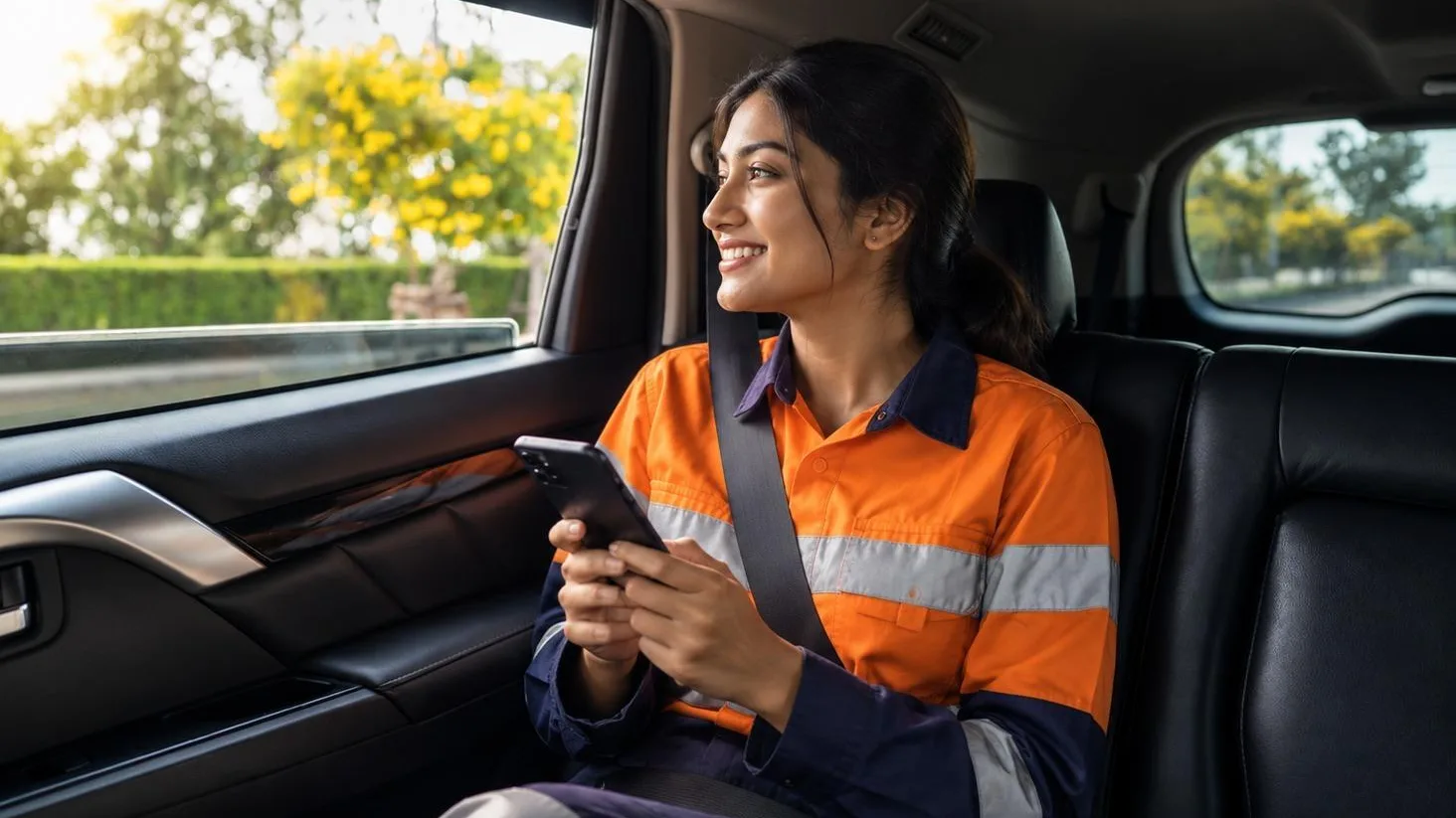 Hindustan Zinc Partners with Uber for Business to Digitally Transform Employee Mobility Experience