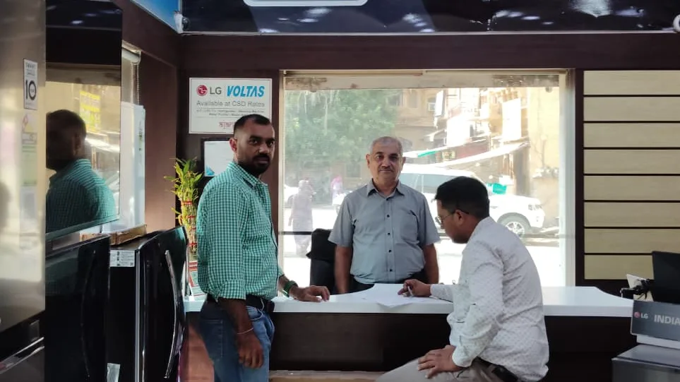 द्विसाप्ताहिक अभियान संपन्न, जैसलमेर में वसूल कुल 89000 रुपये की राशि लगाया का जुर्माना