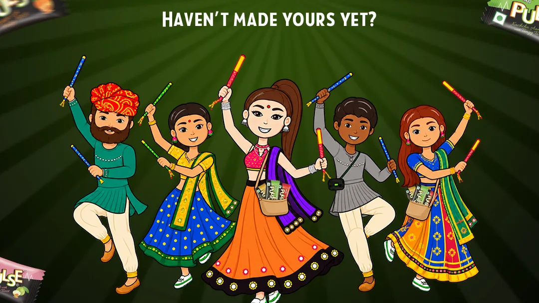 Pulse Ka Pandal 2026 Brings Immersive Digital Experiences to Navratri, Durga Puja and Dussehra