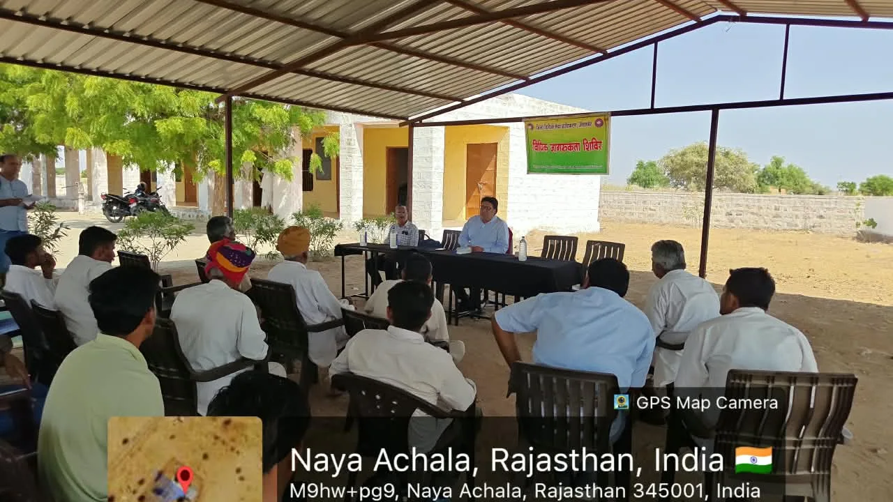 नालसा की डॉन योजना के तहत नशा मुक्त समाज के निर्माण के लिए विधिक जागरूकता पर जोर