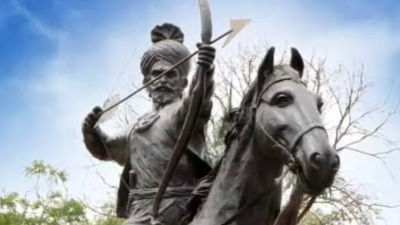 वीर राजा बांसिया चरपोटा की शौर्य गाथा का गौरवगान अब राष्ट्रीय स्तर पर गूंजेगा