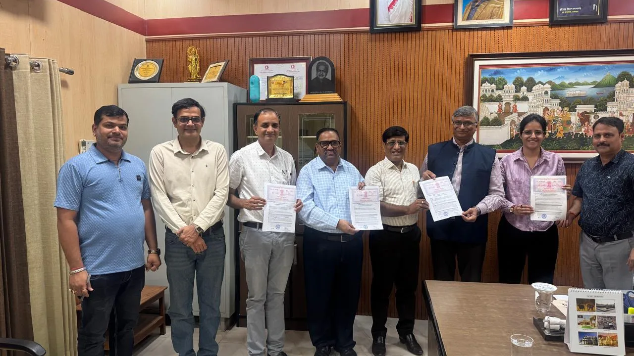 MLSU, Snowflakes Counselling Sign MoU to Promote Student Mental Health