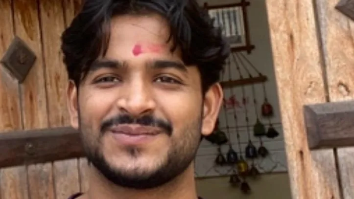 आईआईटी बॉम्बे के ड्रोन टेक्नोलॉजी प्रोजेक्ट से जुड़े Devraj Singh Chouhan रक्षा क्षेत्र में तकनीकी योगदान की ओर बढ़ाया कदम